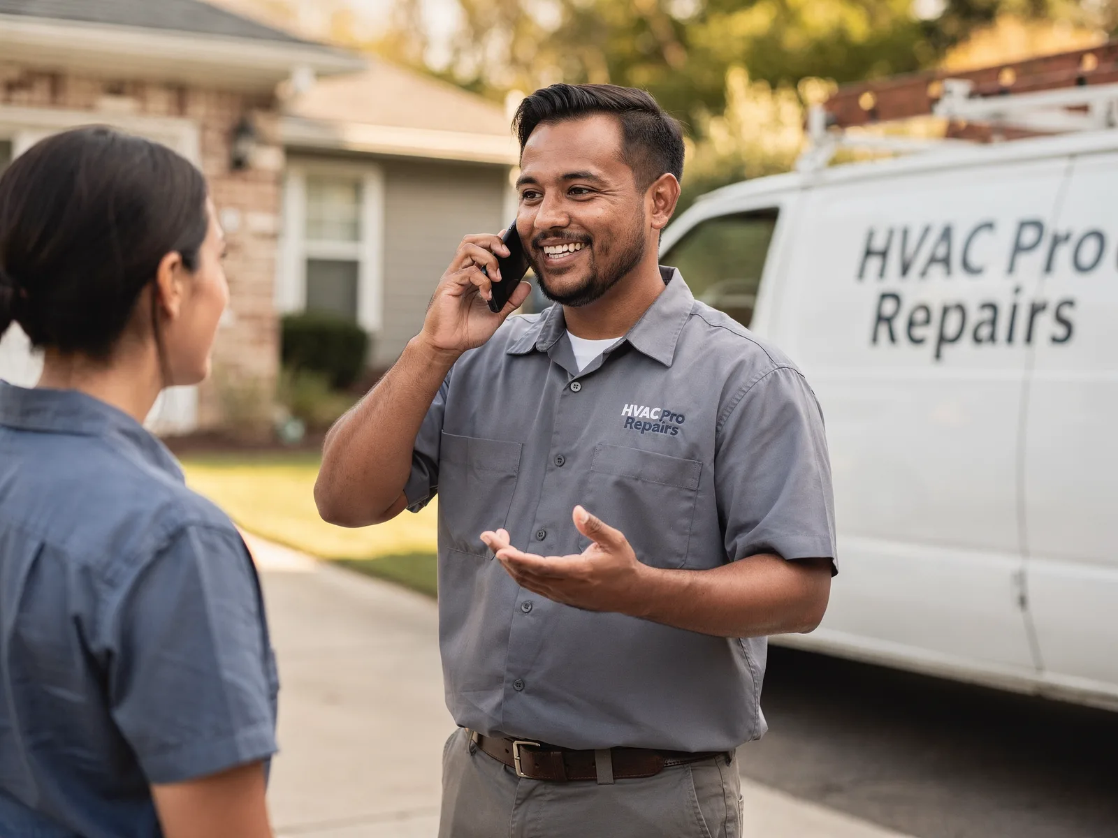 Heat Pump Repair Electric City, WA FAQs